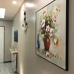 Sunset 라스페치아