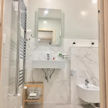 Sunset Guest house La Spezia