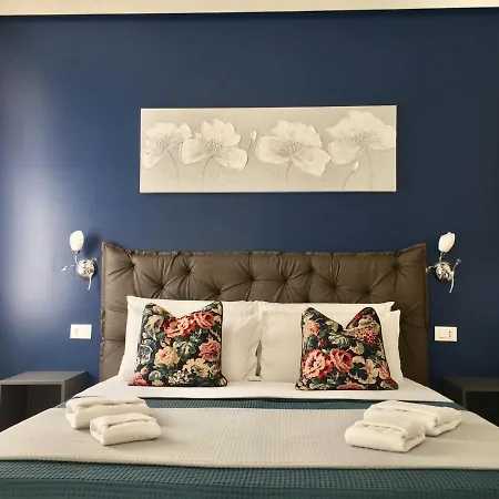 Sunset Πανσιόν Λα Σπέτσια