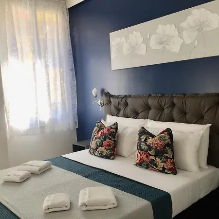 Sunset 3* Λα Σπέτσια