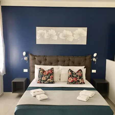 Sunset Πανσιόν Λα Σπέτσια