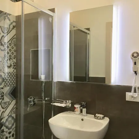 Πανσιόν Sunset 3*