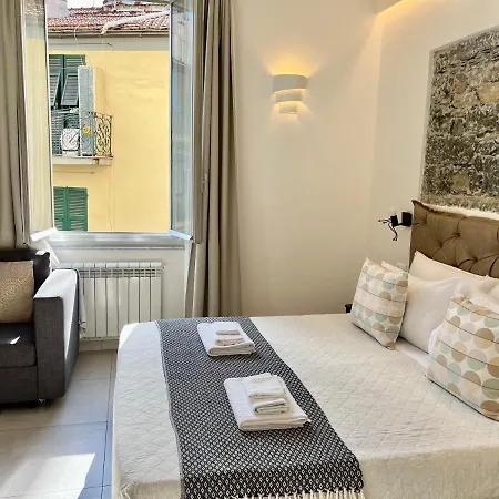 Πανσιόν Sunset 3*