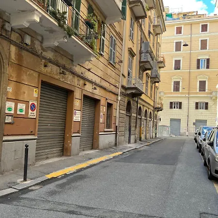 Sunset Λα Σπέτσια