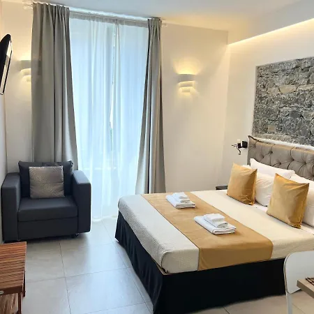 Sunset Πανσιόν