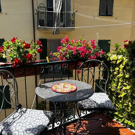 Πανσιόν Sunset Λα Σπέτσια