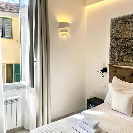 Sunset Πανσιόν Λα Σπέτσια