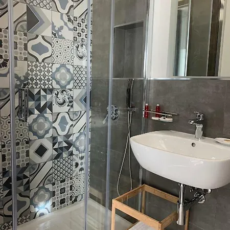 Sunset Λα Σπέτσια