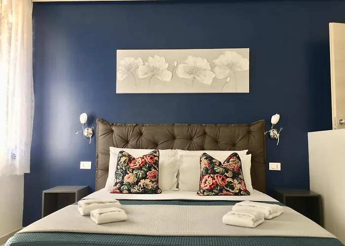 Sunset Gasthuis La Spezia