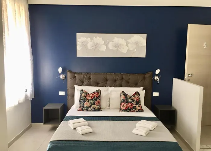 Sunset Gasthuis La Spezia